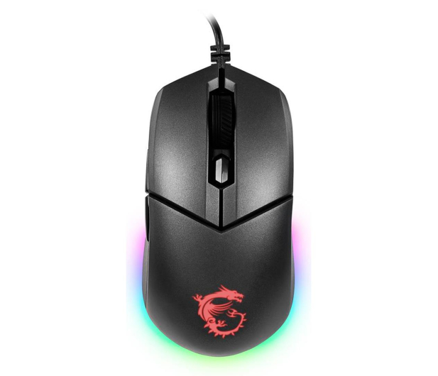 MSI Clutch GM11 - 510169 - zdjęcie